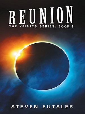 cover image of Reunion
